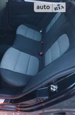 Ліфтбек Skoda Superb 2011 в Кременчуці