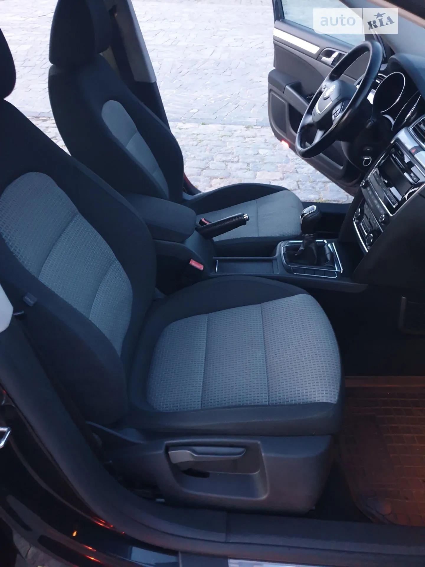 2011 Skoda Superb - мініатюра 11