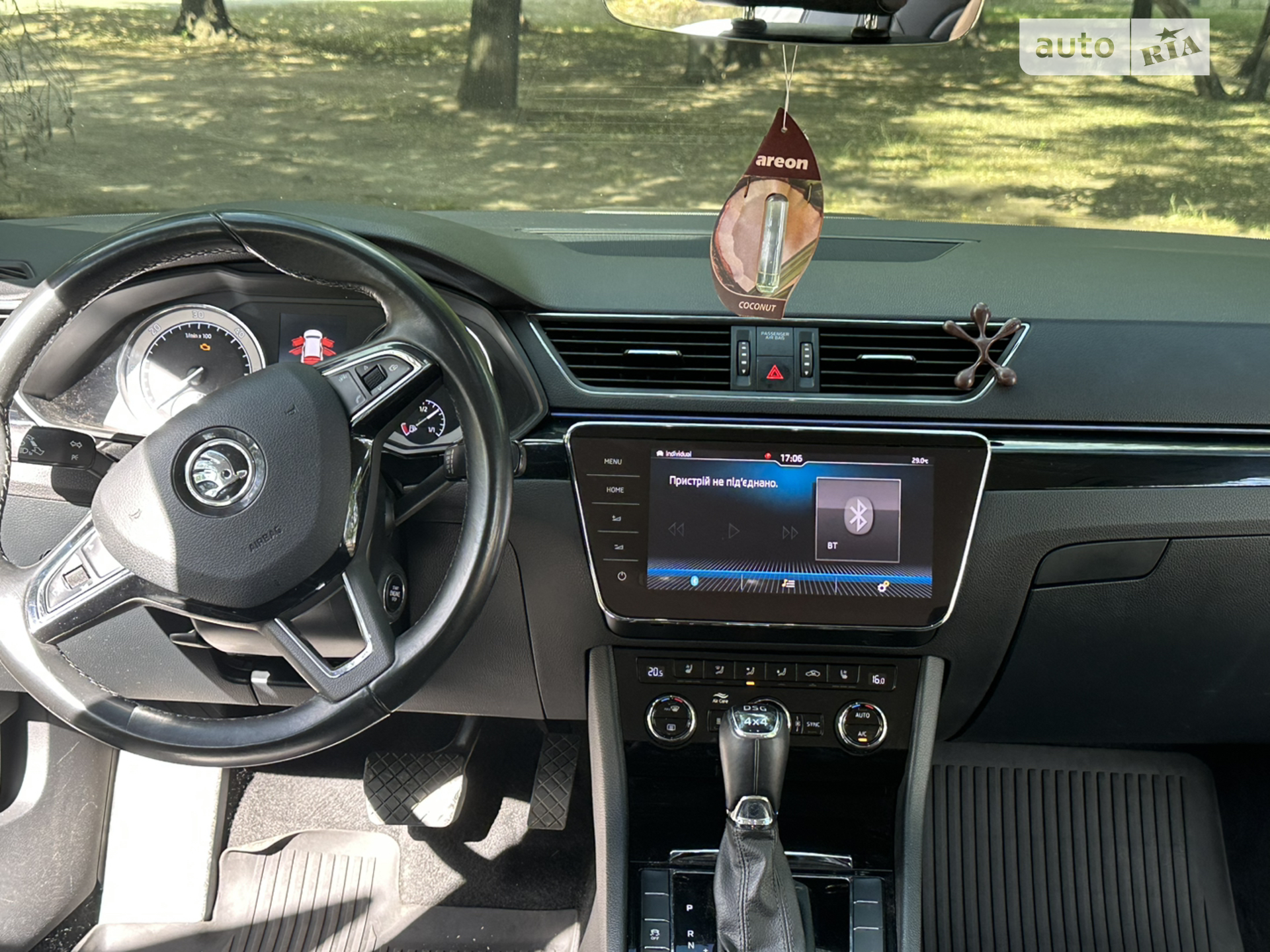 2018 Skoda Superb - мініатюра 24