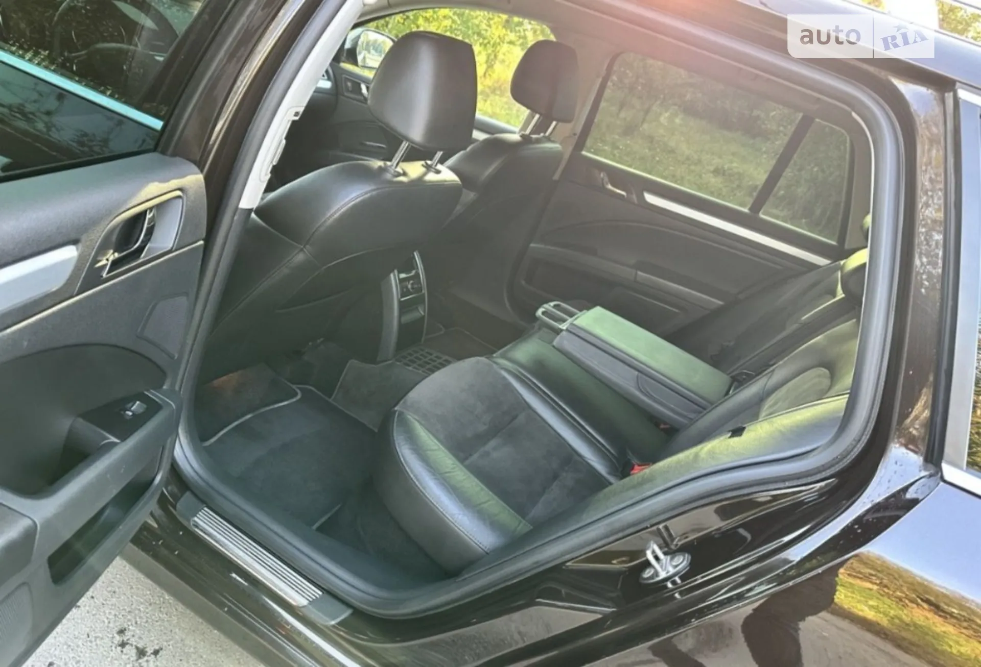2014 Skoda Superb - мініатюра 13
