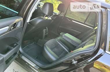 Универсал Skoda Superb 2014 в 