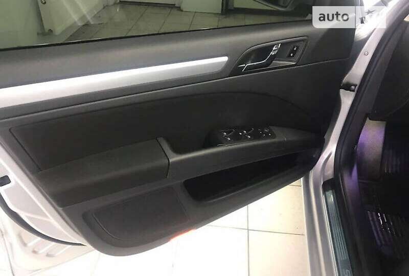 Лифтбек Skoda Superb 2014 в Киеве