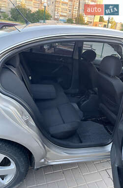 Лифтбек Skoda Superb 2007 в 