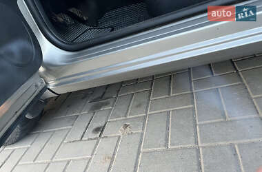 Лифтбек Skoda Superb 2007 в 