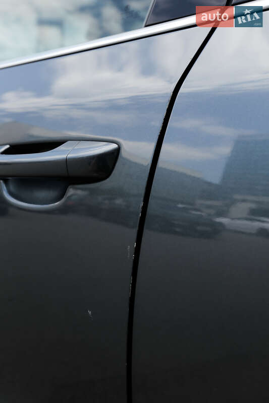 Универсал Skoda Superb 2015 в Киеве