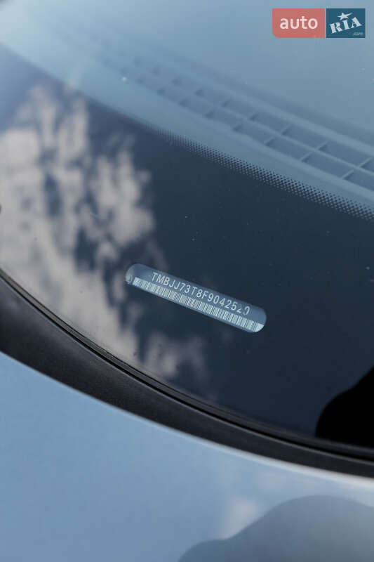 Универсал Skoda Superb 2015 в Киеве