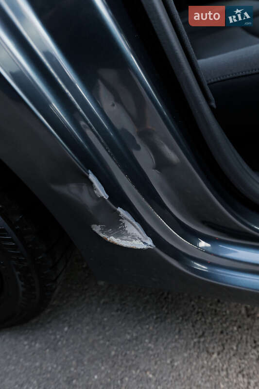 Универсал Skoda Superb 2015 в Киеве