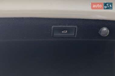 Лифтбек Skoda Superb 2015 в 
