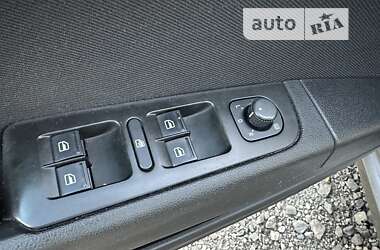 Лифтбек Skoda Superb 2008 в 