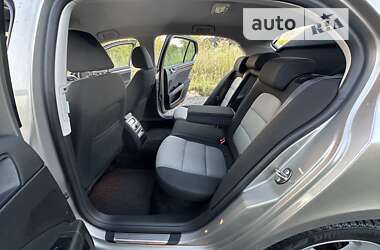 Лифтбек Skoda Superb 2008 в 