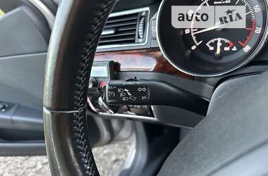 Лифтбек Skoda Superb 2008 в 