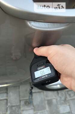 Лифтбек Skoda Superb 2008 в 