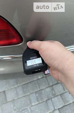 Лифтбек Skoda Superb 2008 в 