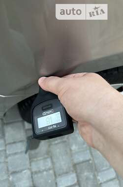 Лифтбек Skoda Superb 2008 в 