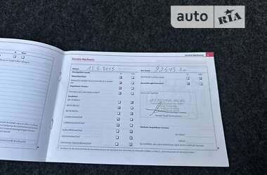 Лифтбек Skoda Superb 2008 в 