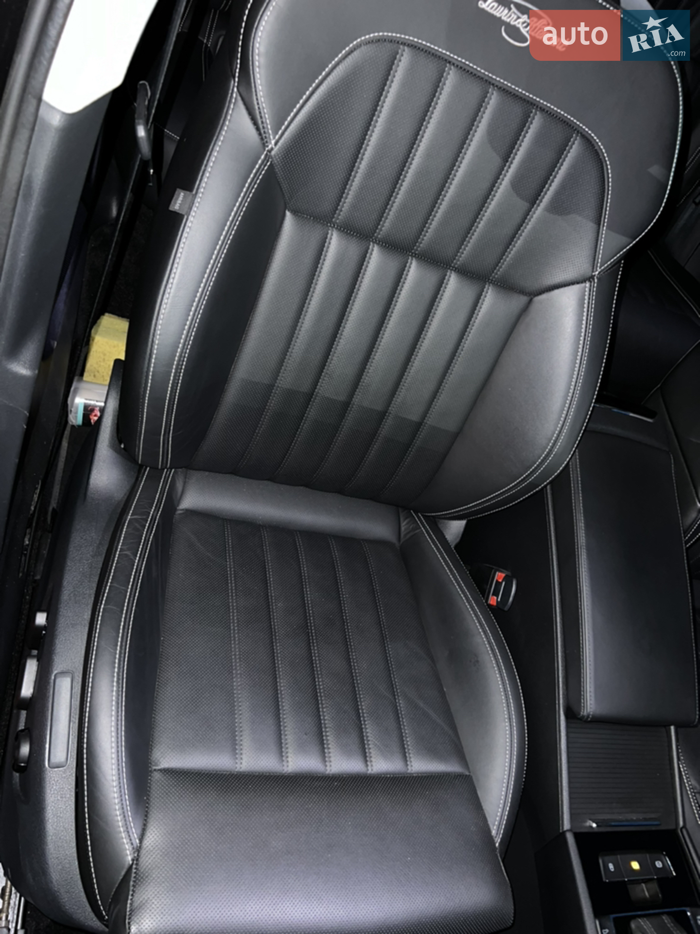 2019 Skoda Superb - мініатюра 32