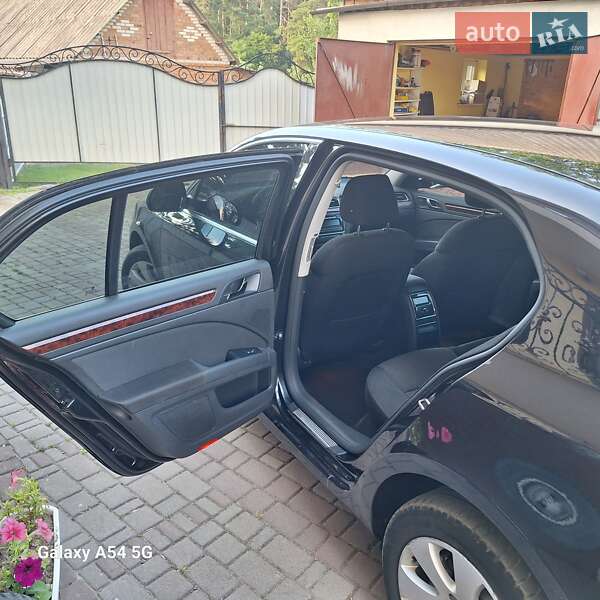 Ліфтбек Skoda Superb 2012 в Вінниці