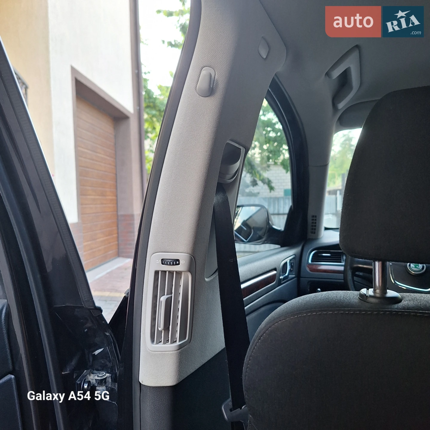 2012 Skoda Superb - мініатюра 31