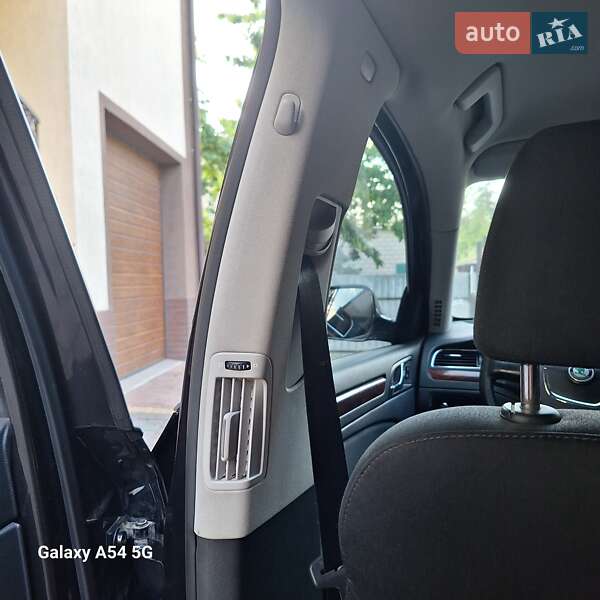 Ліфтбек Skoda Superb 2012 в Вінниці