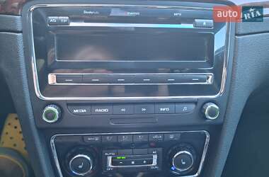 Ліфтбек Skoda Superb 2012 в Вінниці