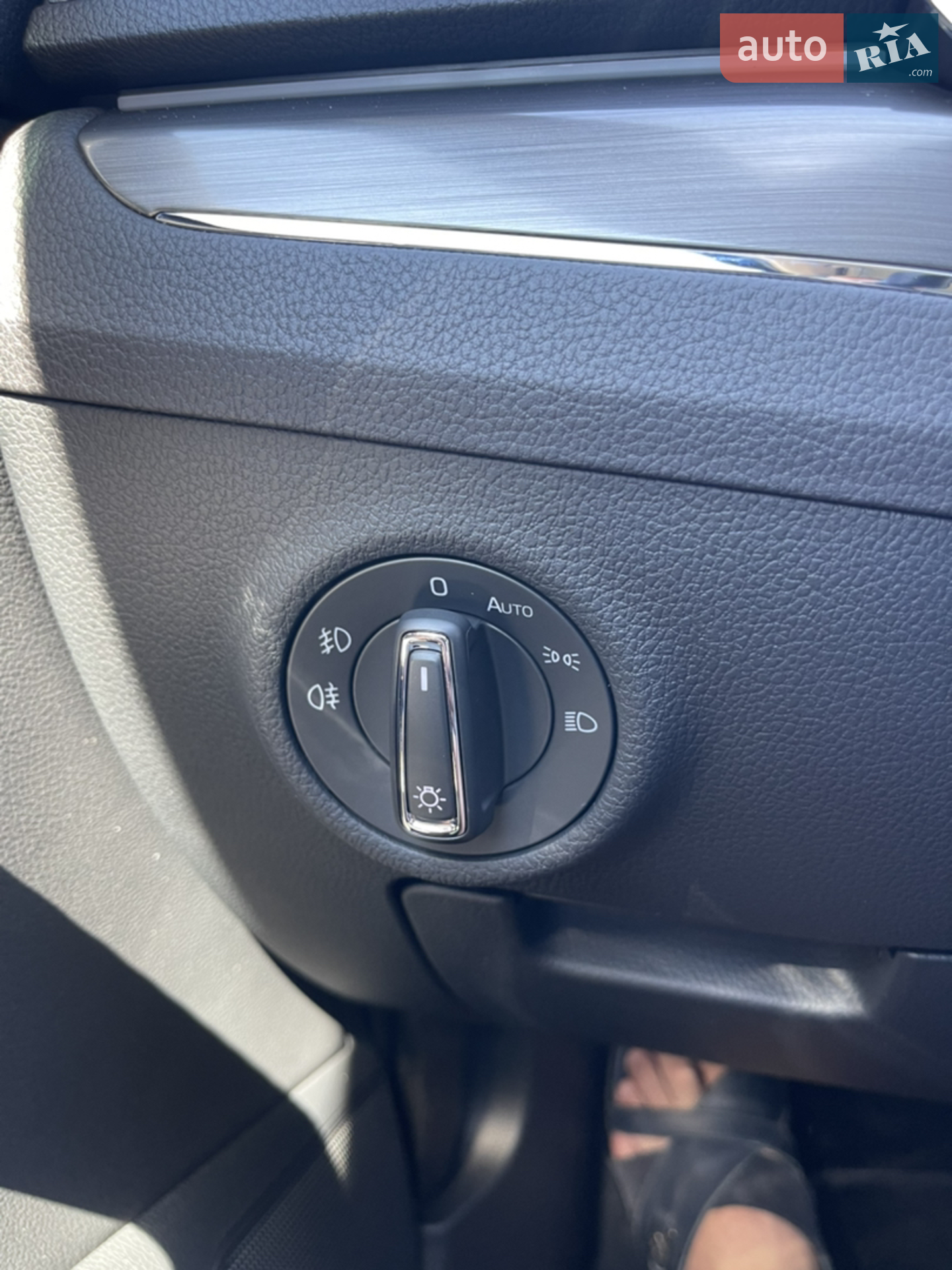 2019 Skoda Superb - мініатюра 56