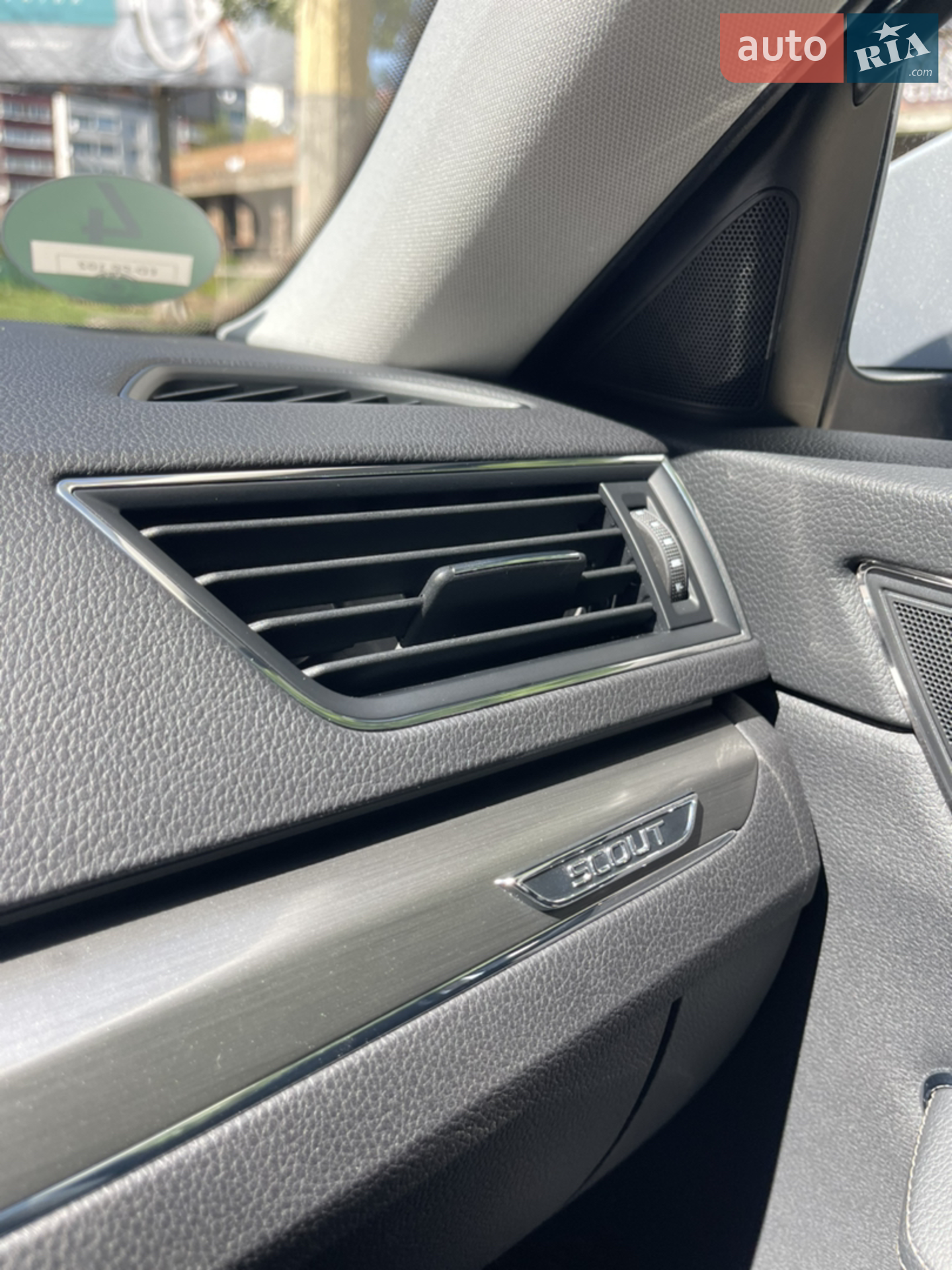 2019 Skoda Superb - мініатюра 62