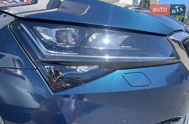 Универсал Skoda Superb 2019 в 