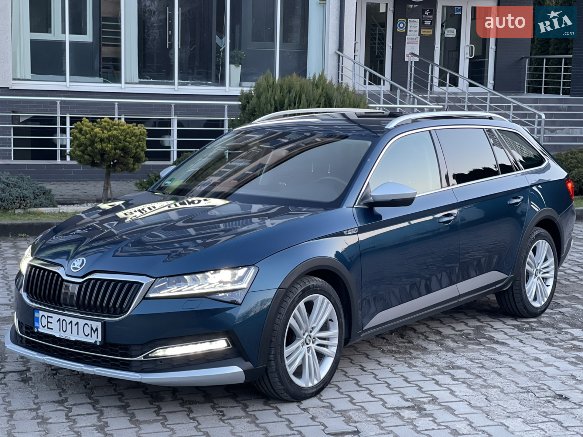 2019 Skoda Superb - мініатюра 73