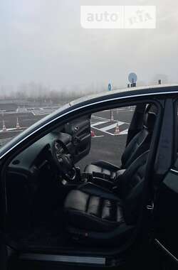 Лифтбек Skoda Superb 2006 в 