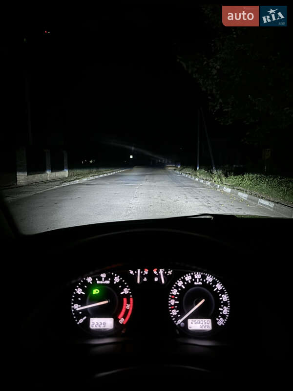 Ліфтбек Skoda Superb 2008 в Львові