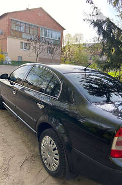 Лифтбек Skoda Superb 2007 в Харькове