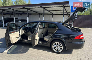 Лифтбек Skoda Superb 2012 в Червонограде