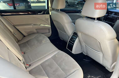 Лифтбек Skoda Superb 2012 в Червонограде