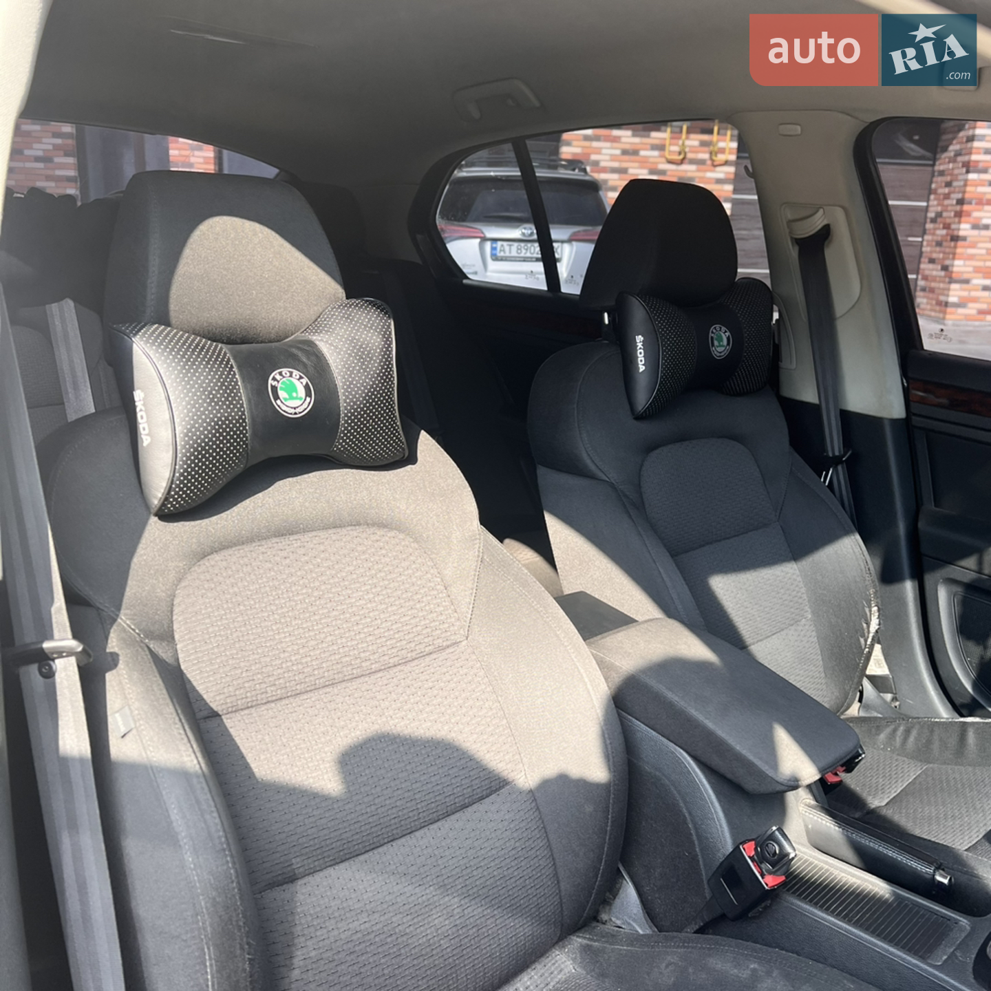 2011 Skoda Superb - мініатюра 31