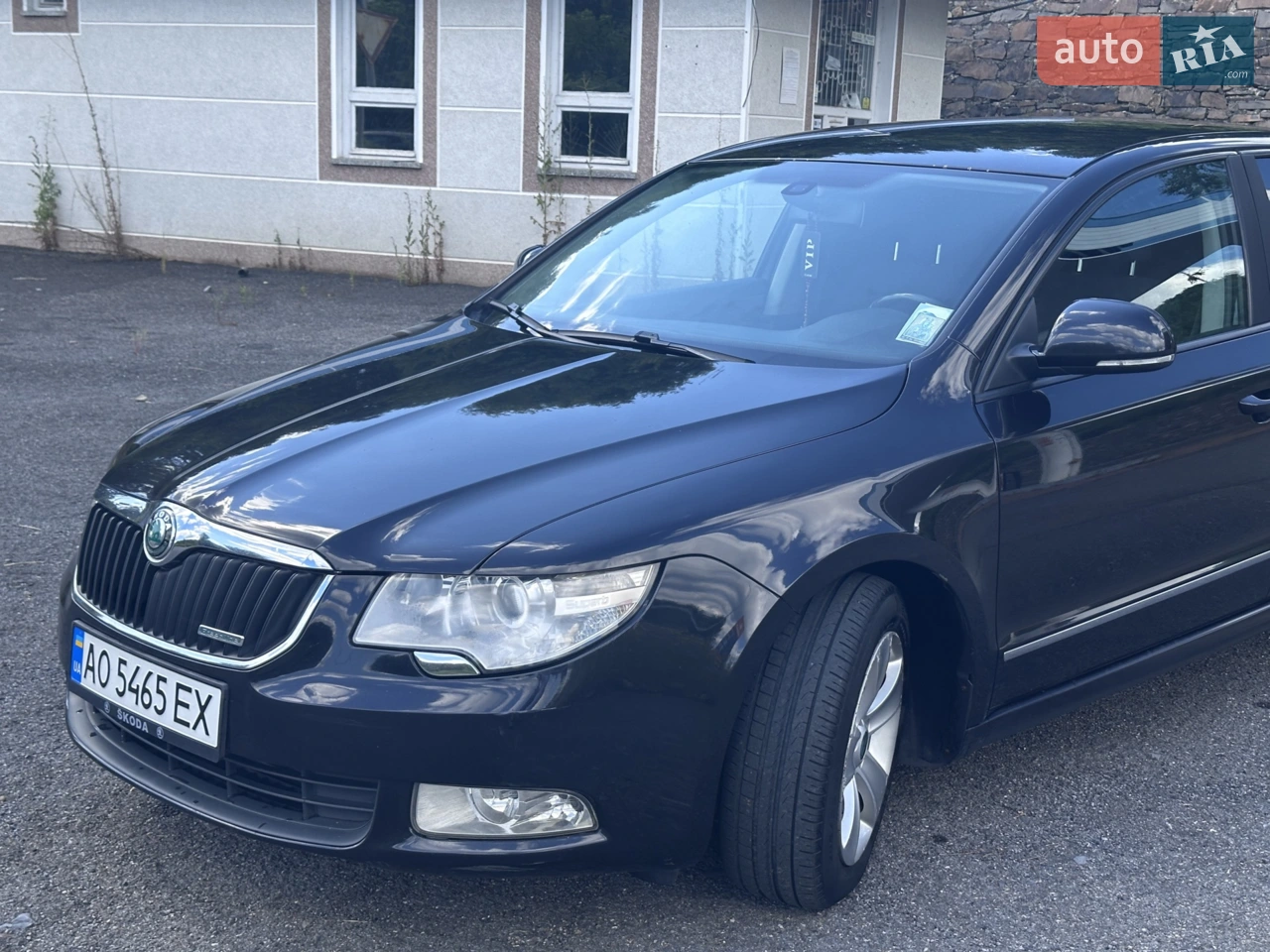 2012 Skoda Superb - мініатюра 34