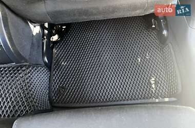 Лифтбек Skoda Superb 2007 в 