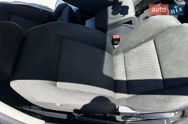 Лифтбек Skoda Superb 2007 в 