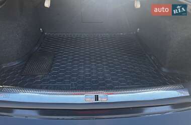 Лифтбек Skoda Superb 2007 в 
