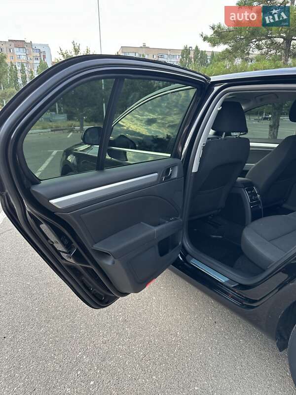 Лифтбек Skoda Superb 2014 в Николаеве