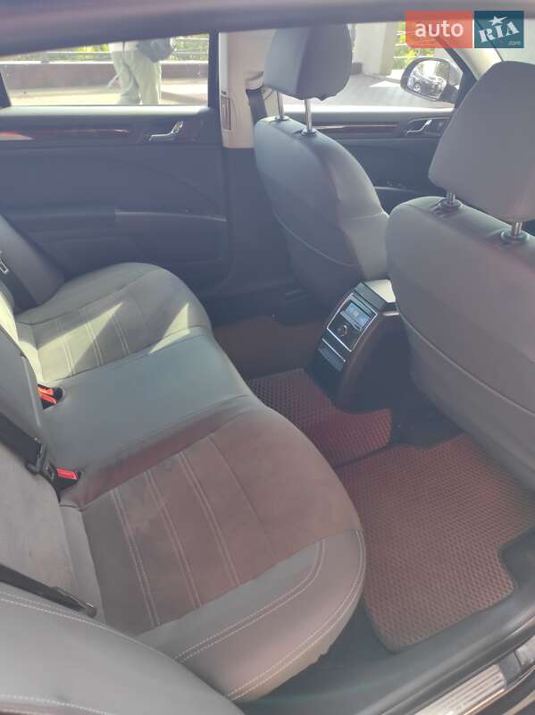 Лифтбек Skoda Superb 2013 в Киеве фото 14 Лифтбек Skoda Superb 2013 в Киеве