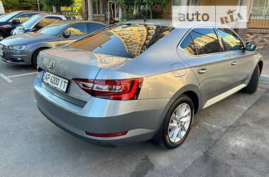 Ліфтбек Skoda Superb 2018 в Києві