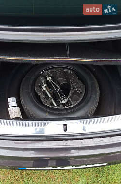 Лифтбек Skoda Superb 2008 в 