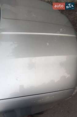 Лифтбек Skoda Superb 2006 в 
