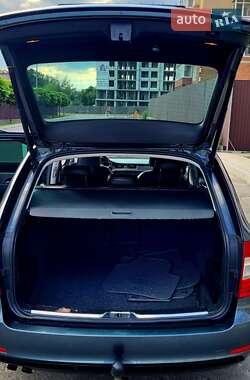Универсал Skoda Superb 2014 в 