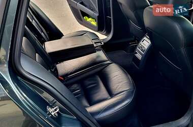 Универсал Skoda Superb 2014 в 
