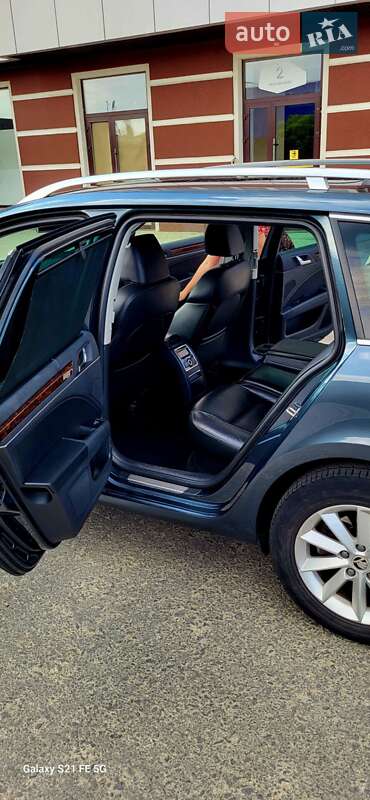 Универсал Skoda Superb 2014 в Умани фото 31 Универсал Skoda Superb 2014 в Умани