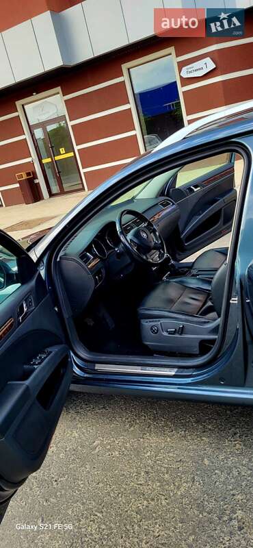 Универсал Skoda Superb 2014 в Умани фото 33 Универсал Skoda Superb 2014 в Умани
