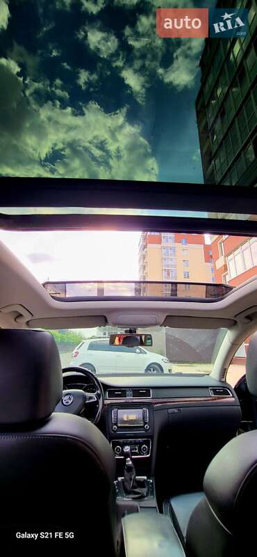 Универсал Skoda Superb 2014 в Умани фото 40 Универсал Skoda Superb 2014 в Умани