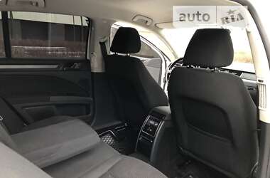 Лифтбек Skoda Superb 2011 в Ивано-Франковске