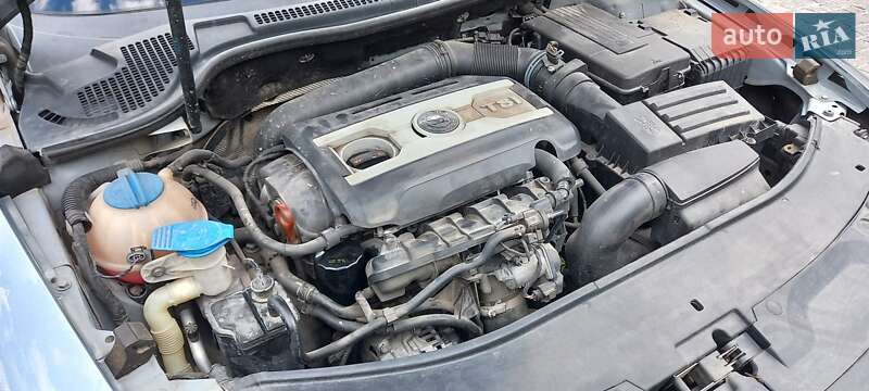 Ліфтбек Skoda Superb 2012 в Коростишеві